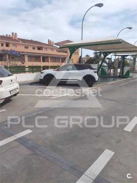 2021 Opel Mokka