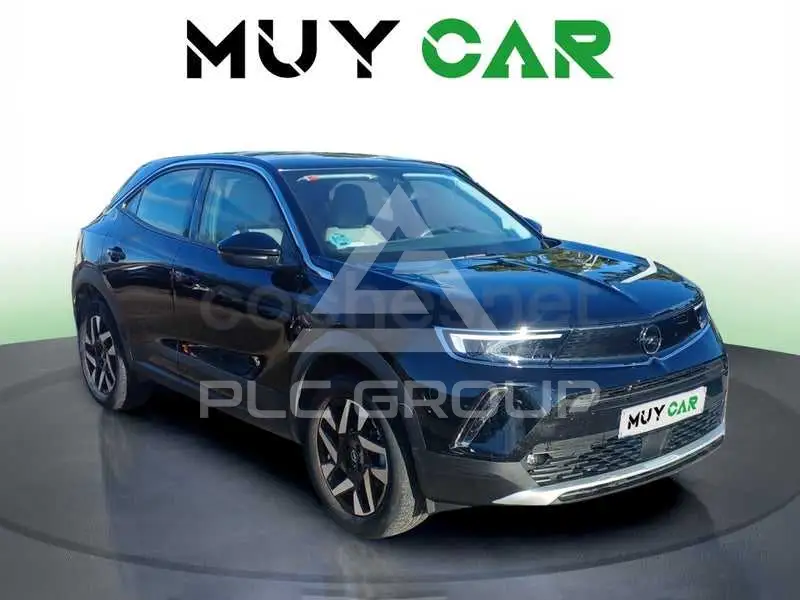 2021 Opel Mokka