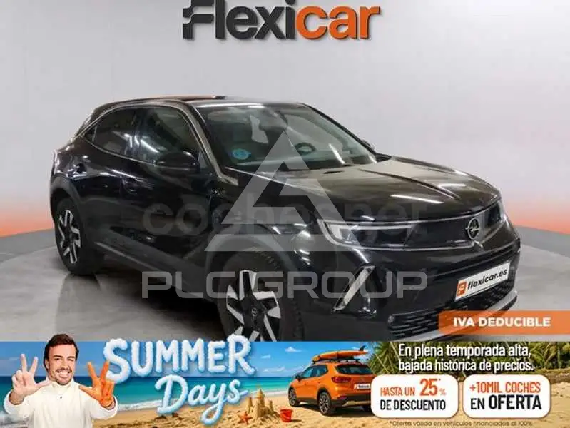 2021 Opel Mokka