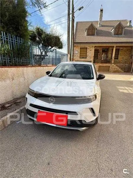 2021 Opel Mokka