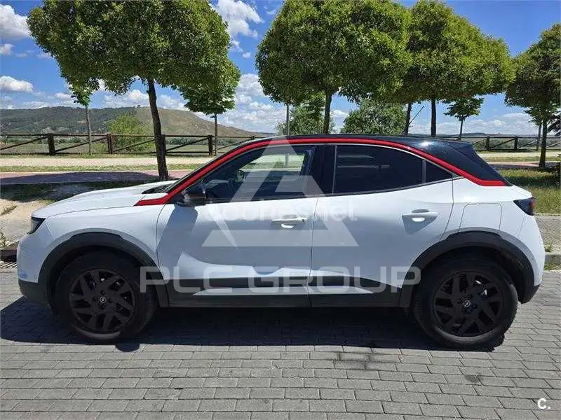 2021 Opel Mokka