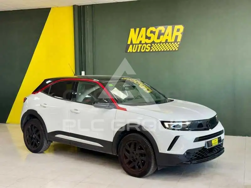 2021 Opel Mokka