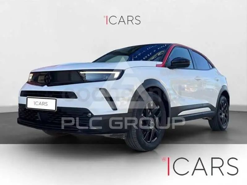 2021 Opel Mokka