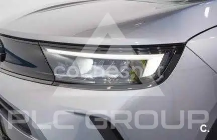 2021 Opel Mokka