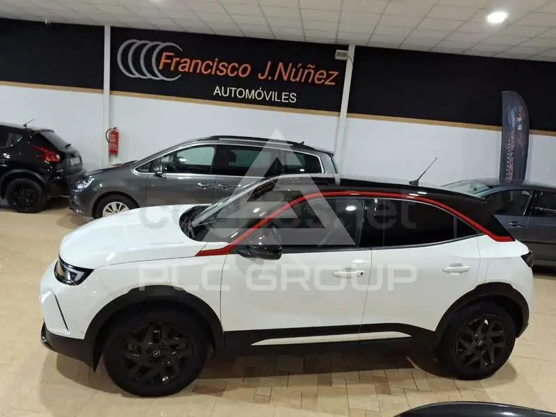 2021 Opel Mokka
