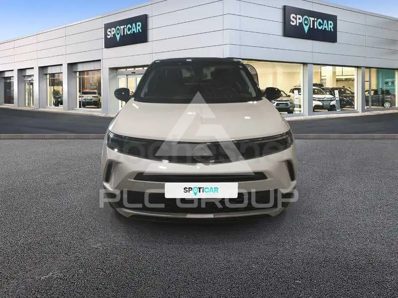 2021 Opel Mokka