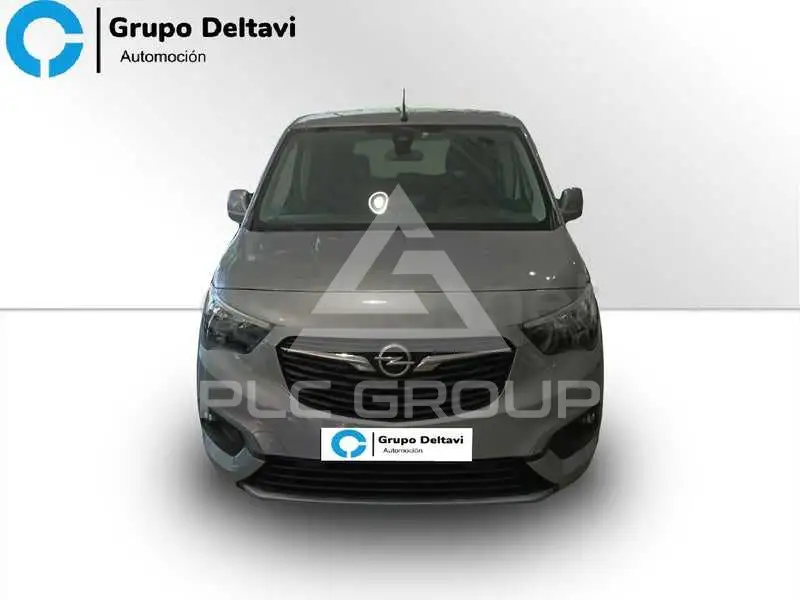2021 Opel Combo