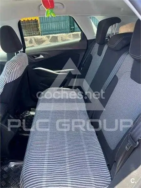 2021 Opel GrandlandX