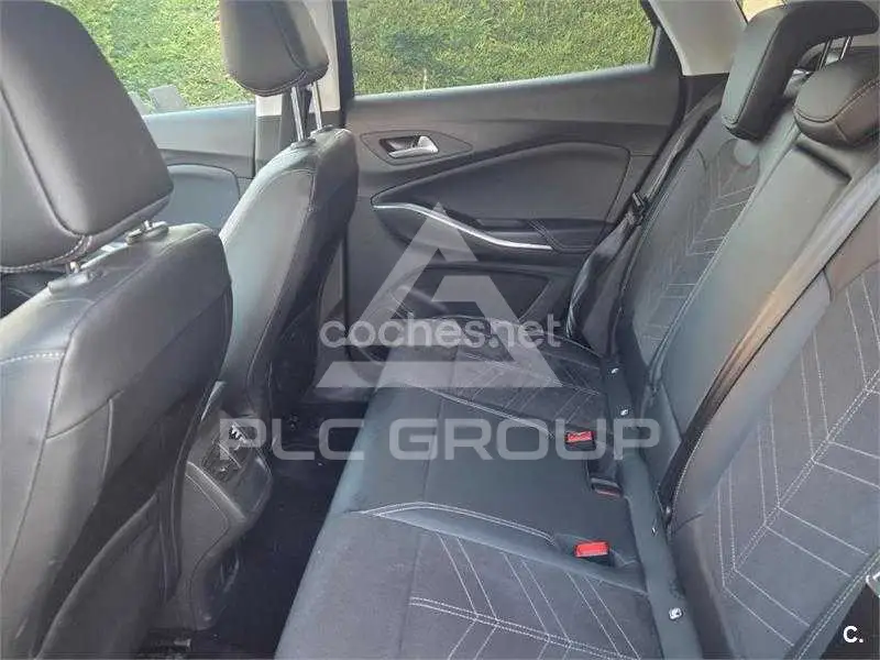 2021 Opel GrandlandX
