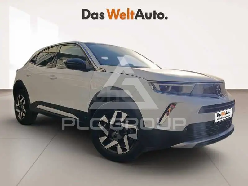 2021 Opel Mokka