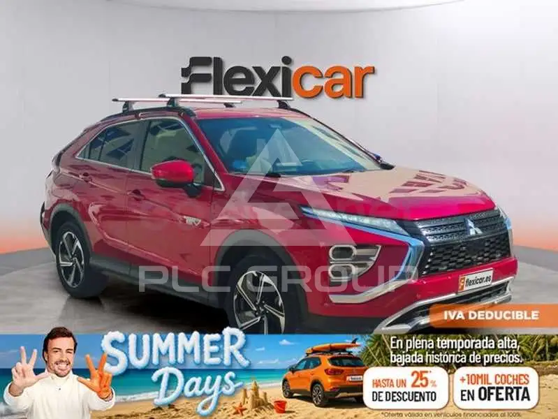 2022 Mitsubishi ECLIPSE
