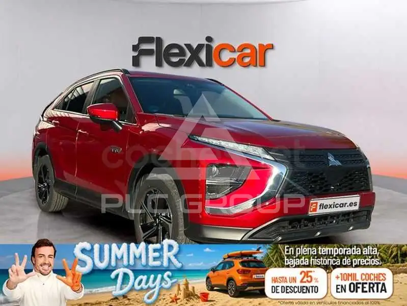 2022 Mitsubishi ECLIPSE