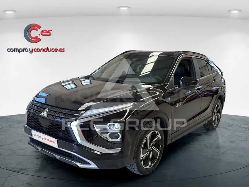 2022 Mitsubishi ECLIPSE