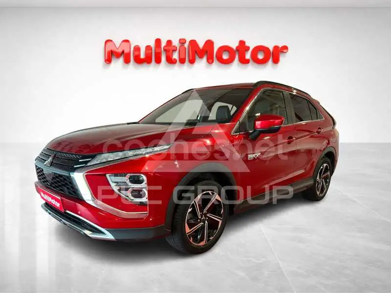 2022 Mitsubishi ECLIPSE
