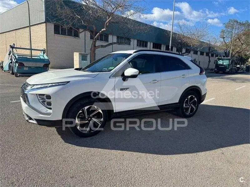 2022 Mitsubishi ECLIPSE