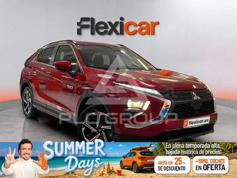 2022 Mitsubishi ECLIPSE