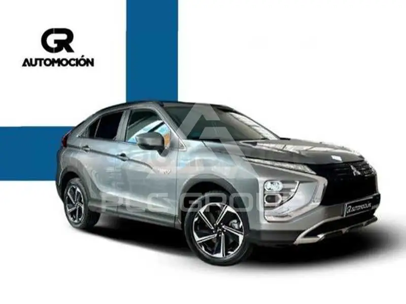 2022 Mitsubishi ECLIPSE