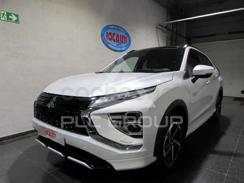 2022 Mitsubishi ECLIPSE