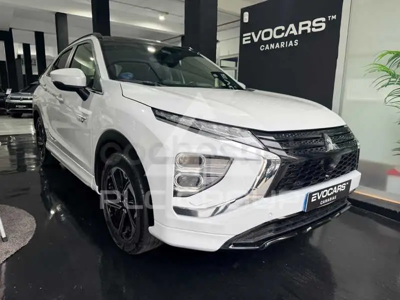 2022 Mitsubishi ECLIPSE