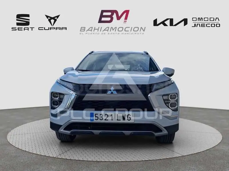 2022 Mitsubishi ECLIPSE