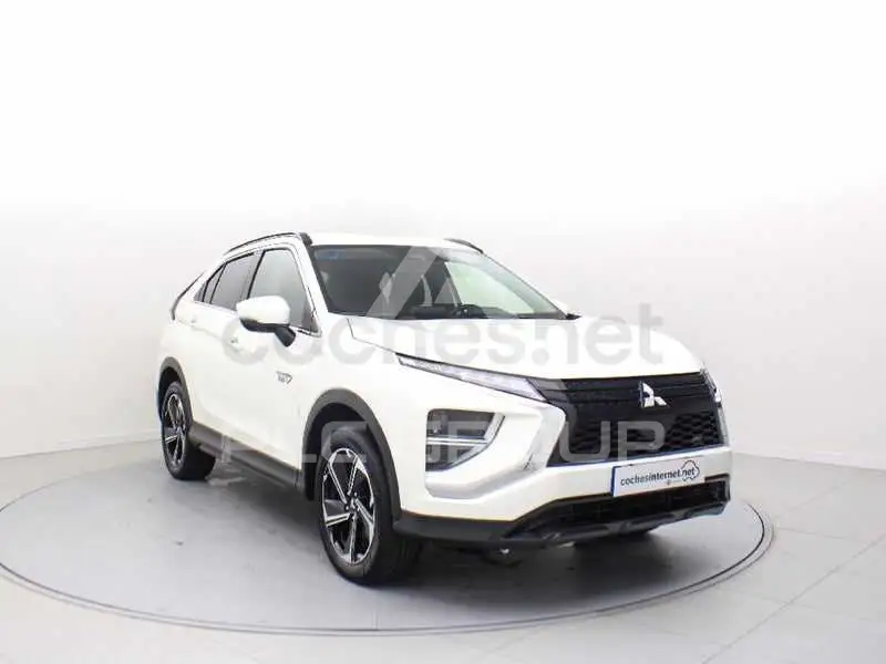 2022 Mitsubishi ECLIPSE