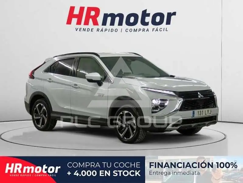 2022 Mitsubishi ECLIPSE