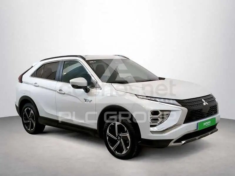 2022 Mitsubishi ECLIPSE