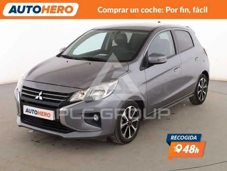 2022 Mitsubishi SpaceStar