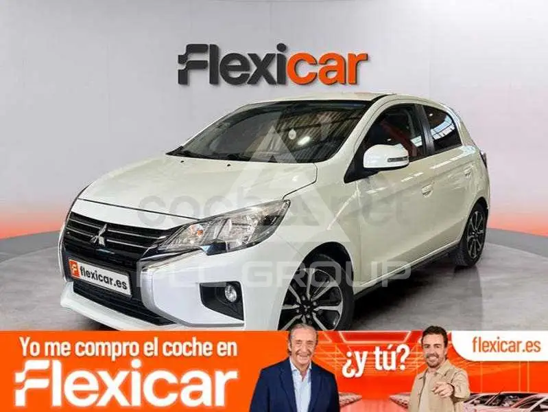 2022 Mitsubishi SpaceStar