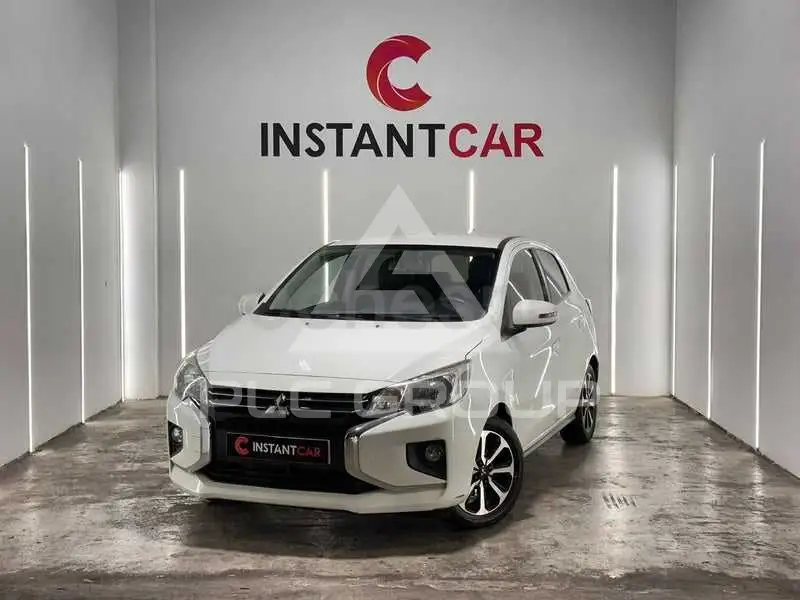 2022 Mitsubishi SpaceStar