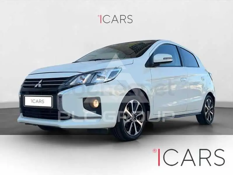 2022 Mitsubishi SpaceStar