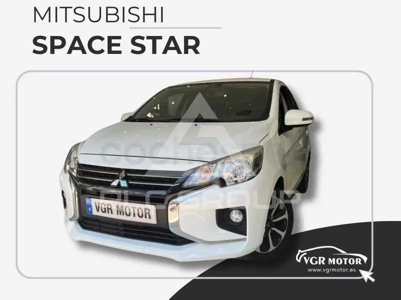 2022 Mitsubishi SpaceStar