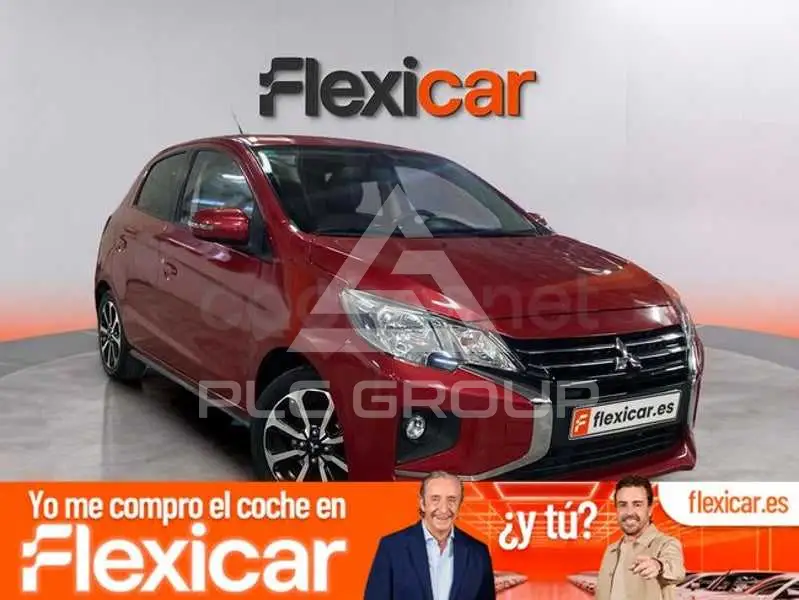 2022 Mitsubishi SpaceStar