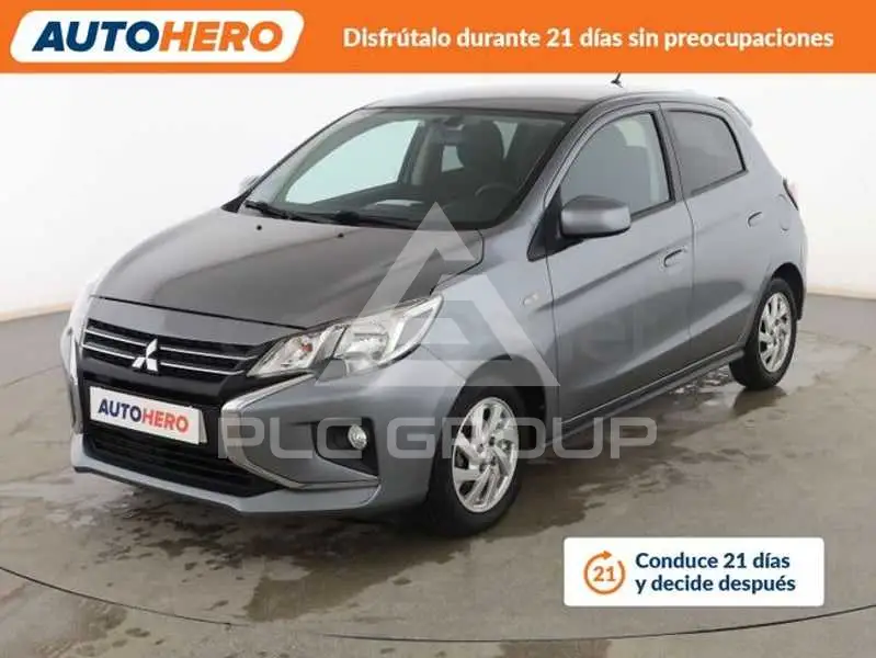 2022 Mitsubishi SpaceStar