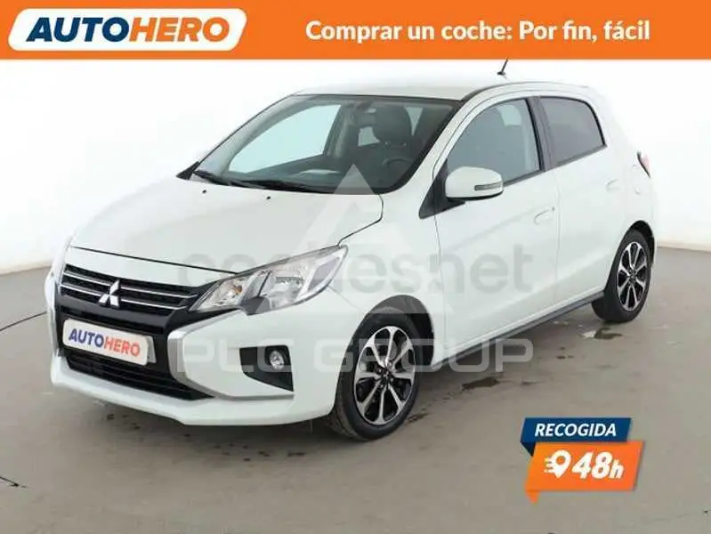 2022 Mitsubishi SpaceStar