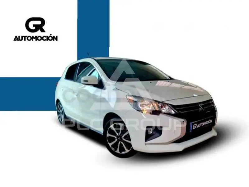 2022 Mitsubishi SpaceStar