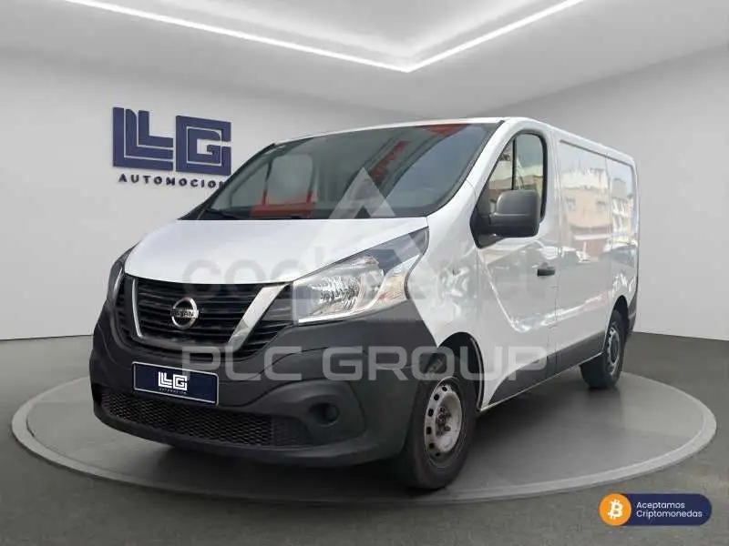 2022 Nissan NV 300