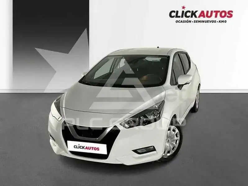 2022 Nissan MICRA