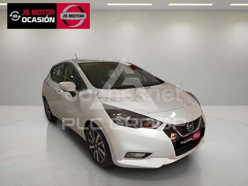 2022 Nissan MICRA