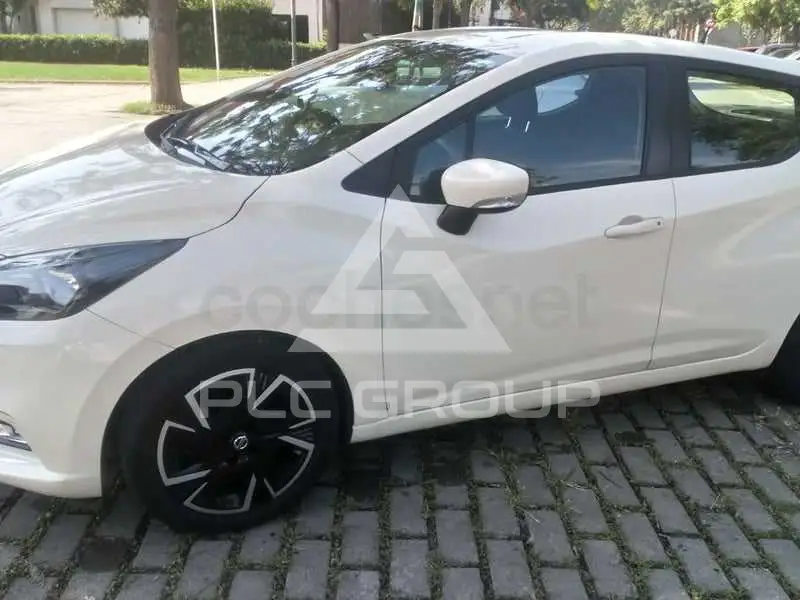 2022 Nissan MICRA