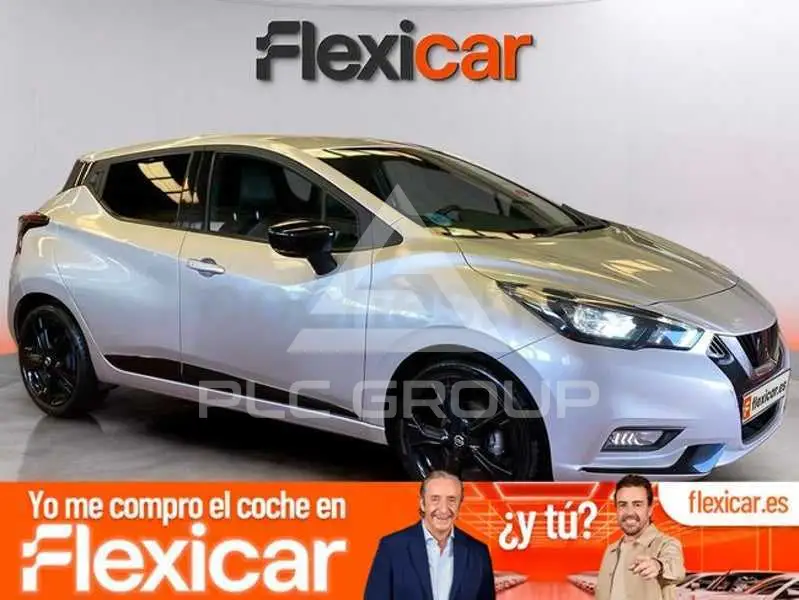 2022 Nissan MICRA