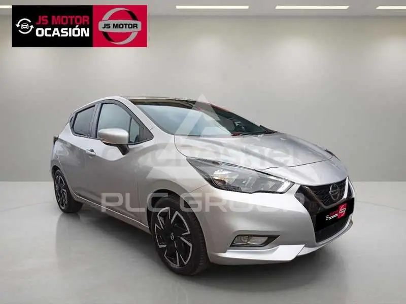 2022 Nissan MICRA