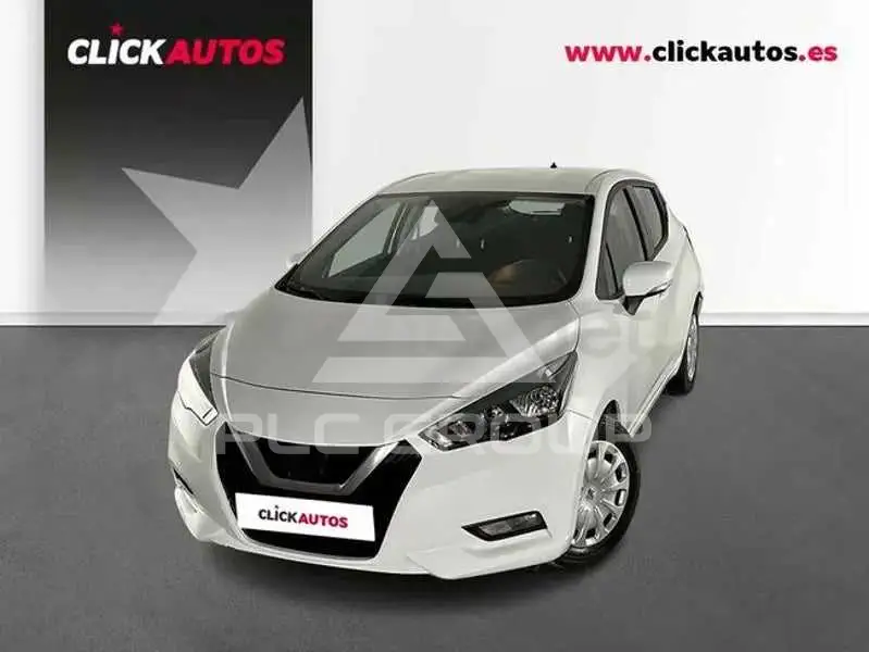 2022 Nissan MICRA