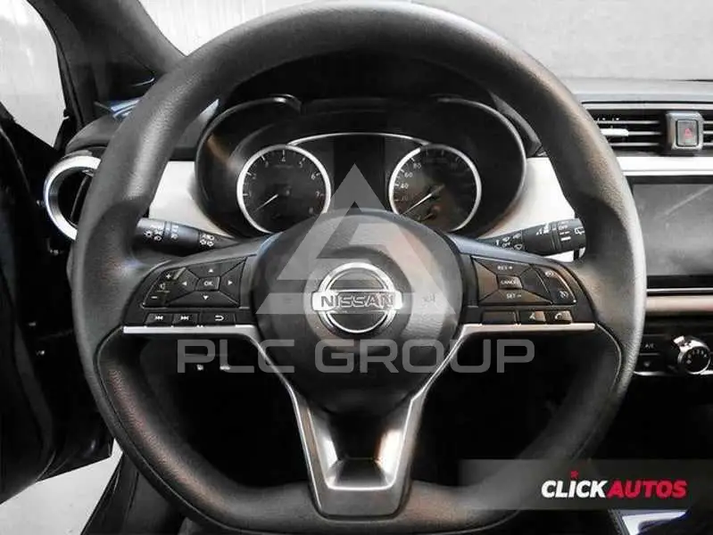 2022 Nissan MICRA