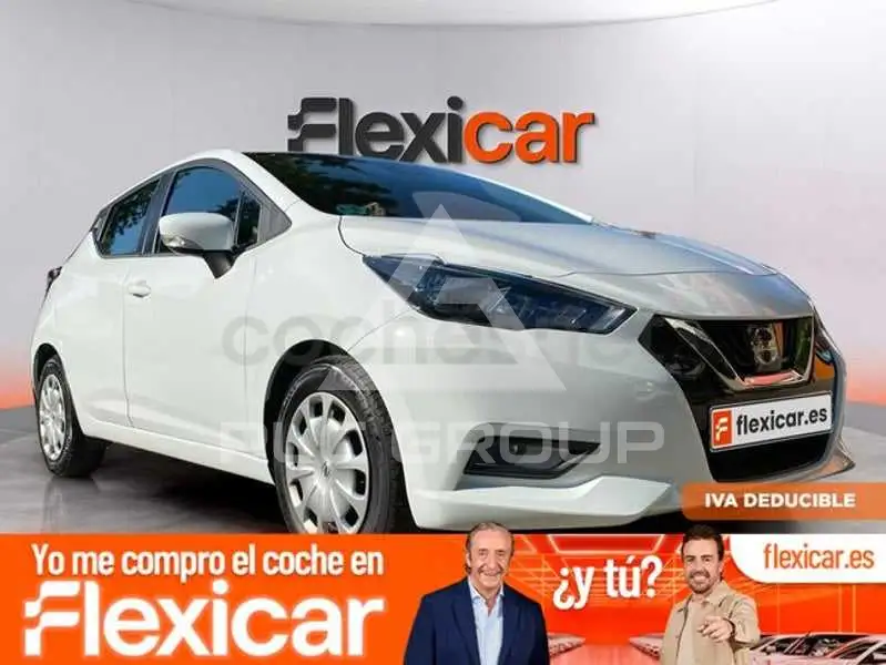 2022 Nissan MICRA