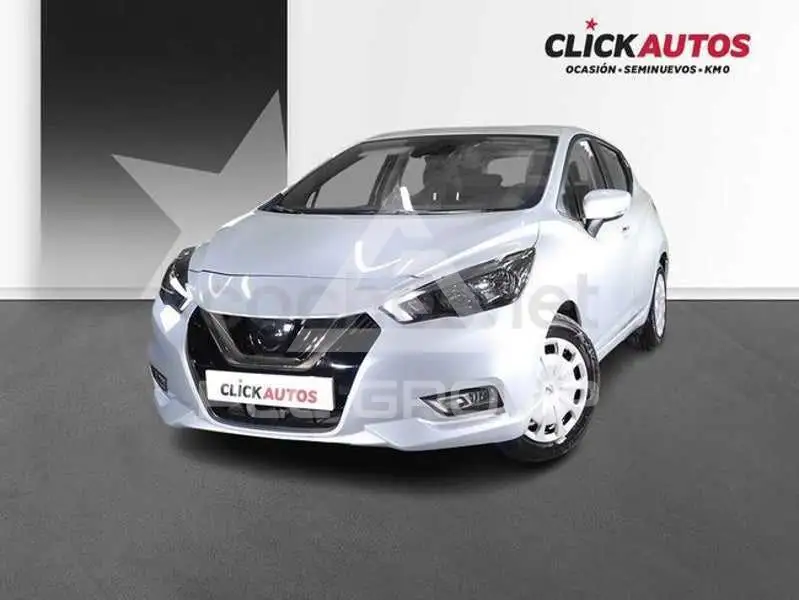 2022 Nissan MICRA