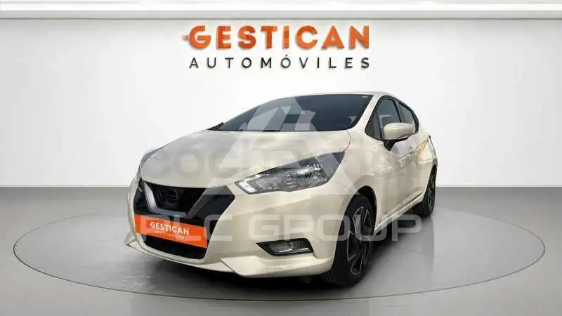 2022 Nissan MICRA