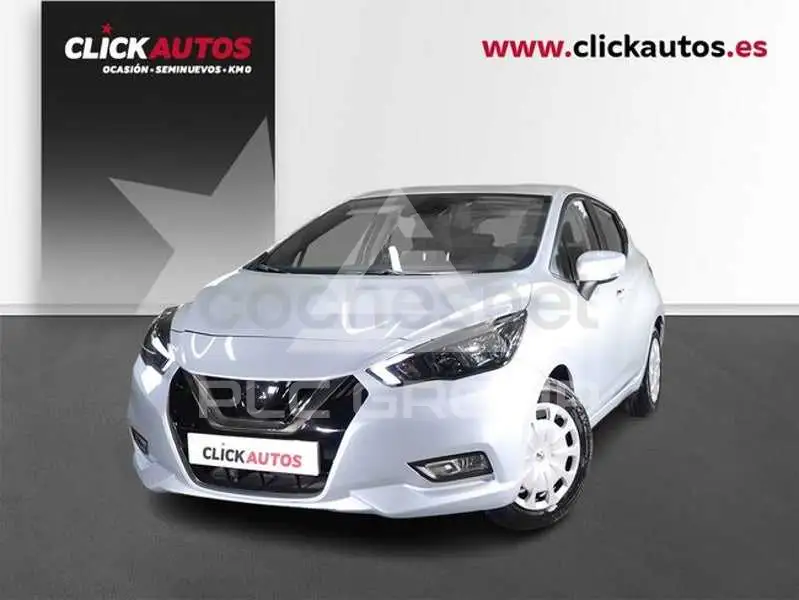 2022 Nissan MICRA