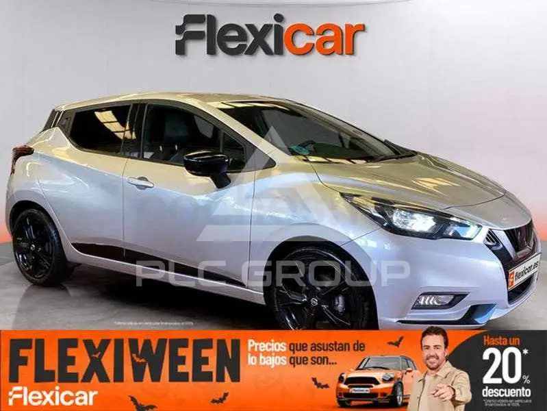 2022 Nissan MICRA