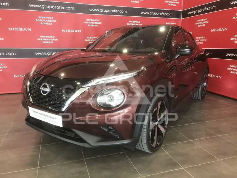 2022 Nissan Juke
